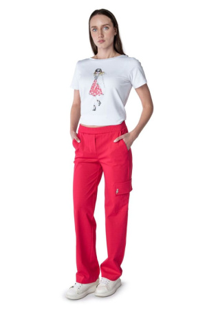 Брюки DONNE DA SOGNO 25D3807