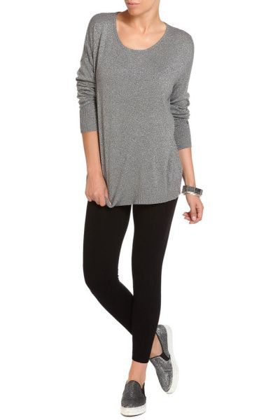 Лосины ANIS white 1877