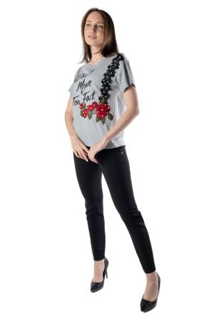 Футболка Amelia Folies PE1887