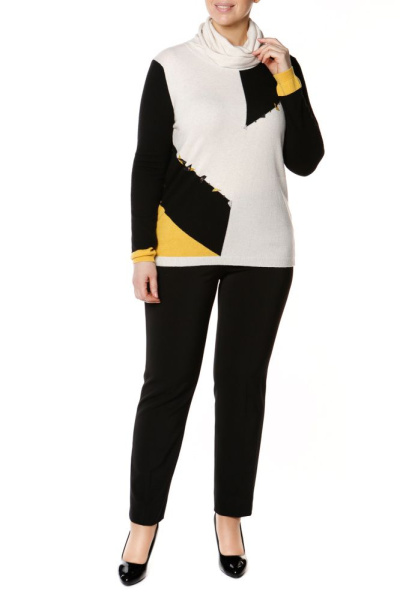 Свитер LE FATE LF2105M_6