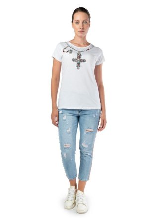 Футболка melanera M56634