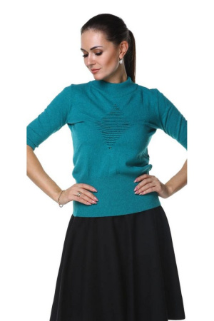 Джемпер Maria Grazia Severi 760610