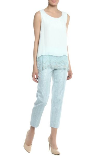 Брюки LE FATE LF0322P