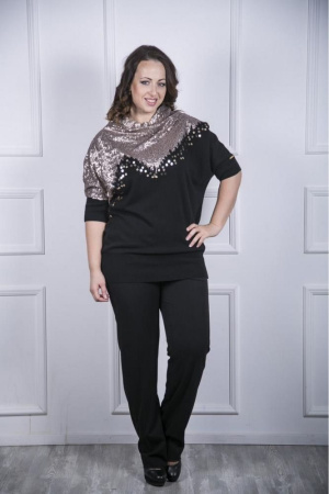 Джемпер Maria Grazia Severi 76469