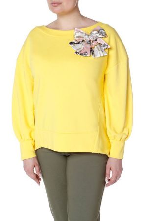 Толстовка JOLEEN F005GG