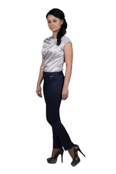 Брюки LE FATE 397P 