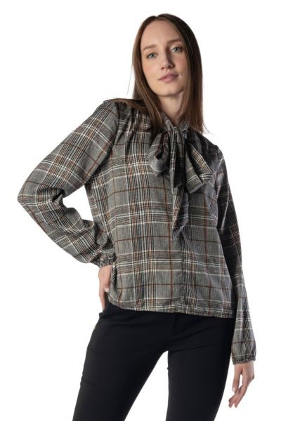 Рубашка VANESSA SCOTT V004NC