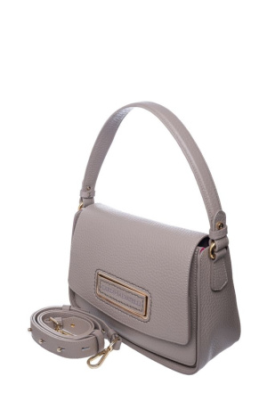 Сумка Carlo Salvatelli CS686taupe