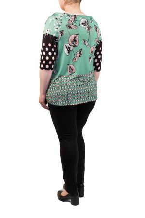 Лонгслив LE FATE LF0467B