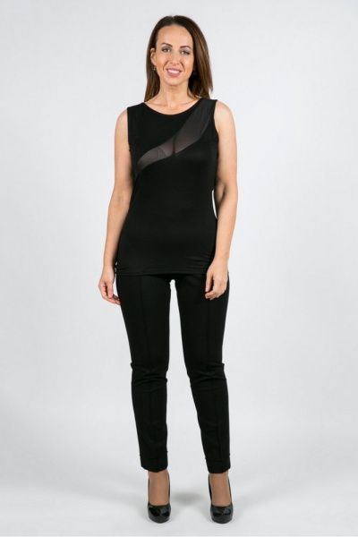 Брюки LIVIANA CONTI A6_L_L6AK10