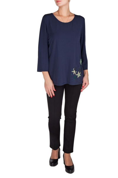 Лонгслив Piero Moretti EMILIA200_102M