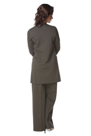 Жакет LE FATE LF3088J_1