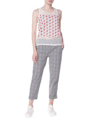 Брюки Ljve 1286