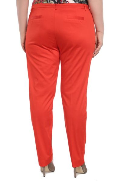 Брюки LE FATE LF0406P