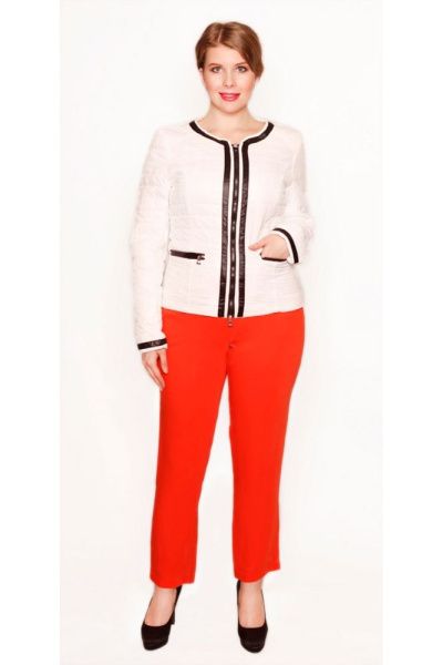 Куртка LE FATE LF0312