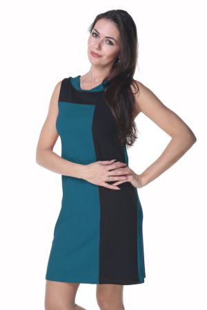 Платье Manna Grey 1058_1