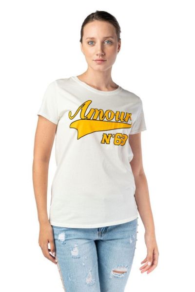 Футболка VICOLO VI57854