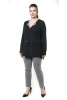 Кофта LE FATE LF0585M