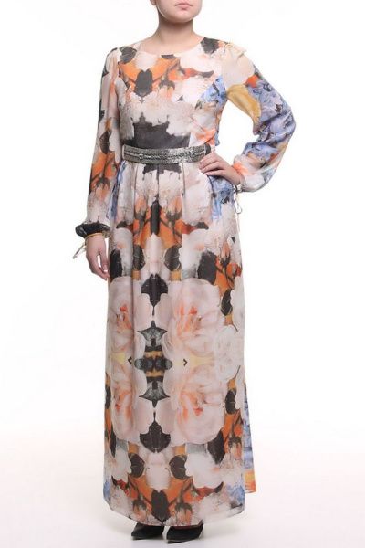 Платье Xs Milano 1058_14