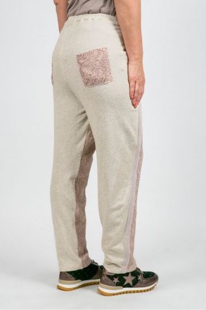 Брюки LE FATE LF0346P