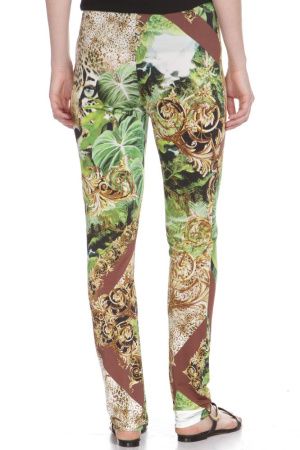 Брюки Donatella Via Roma 1673