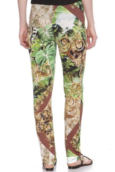 Брюки Donatella Via Roma 1673