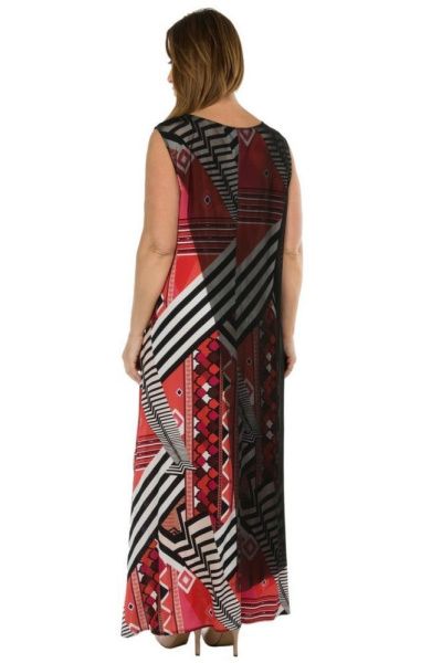 Платье LE FATE LF0428A