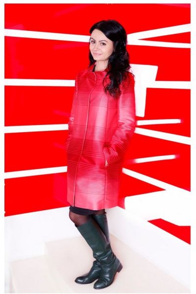 Пальто Stella Guardino SG92030