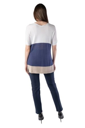 Кофта ANIS white 562316