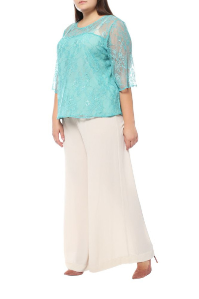 Блуза LE FATE LF0140B