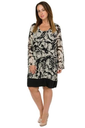 Платье Lovebites E15_784RUCNN