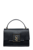 Сумка Carlo Salvatelli CS657nero