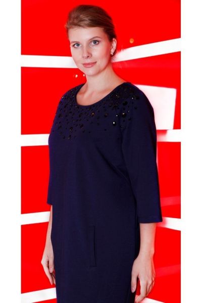 Платье LE FATE LF0623A_1