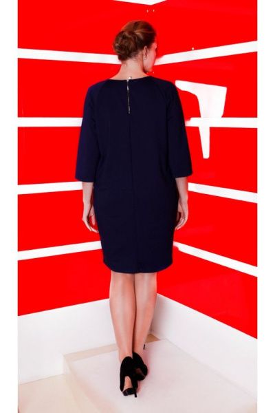 Платье LE FATE LF0623A_1