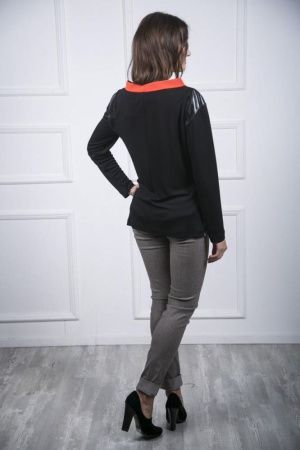 Лонгслив Maria Grazia Severi 66223862