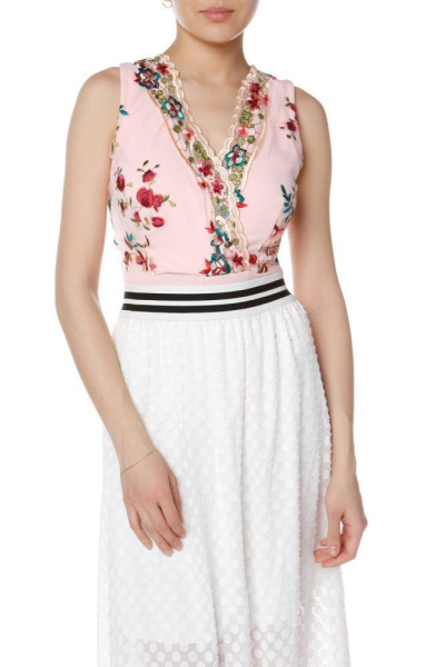 Боди Norah&Olivia BB7630_1