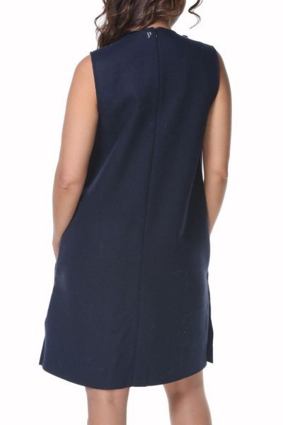 Платье DONDUP A417KWF102D