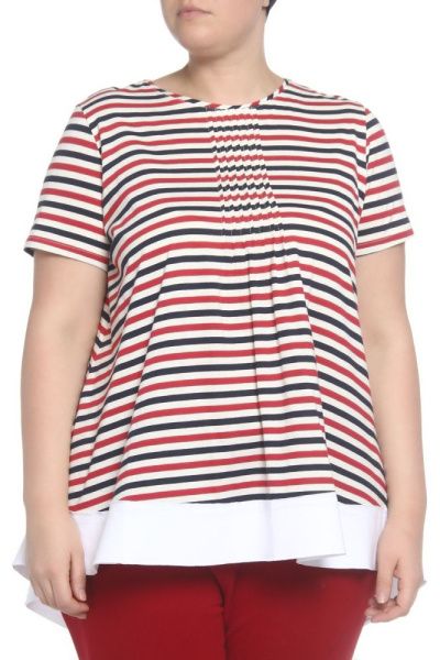 Футболка MYF 12B203