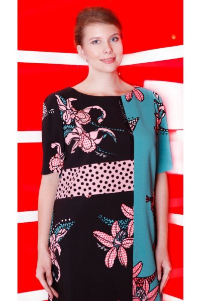 Платье Maria Grazia Severi 5PS04534065