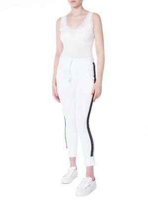 Джинсы PLEASE CV9M4C 