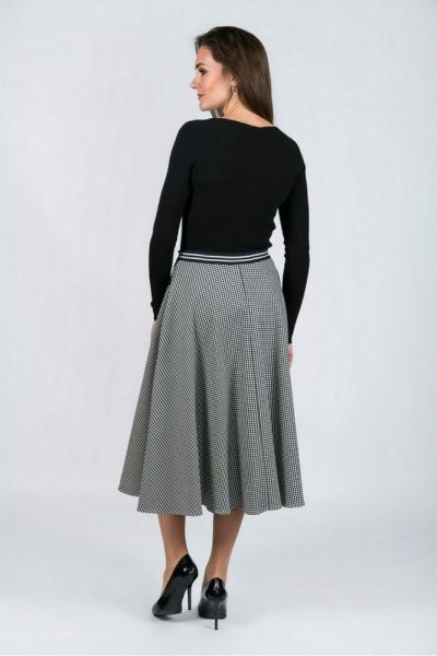 Юбка LIVIANA CONTI P6_F_F6ER54