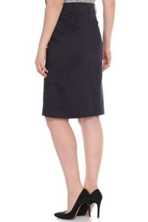 Юбка LE FATE LF0290GN_3