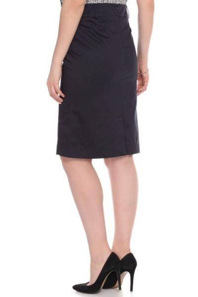 Юбка LE FATE LF0290GN_3