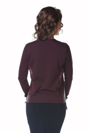 Джемпер LE FATE LF0569M