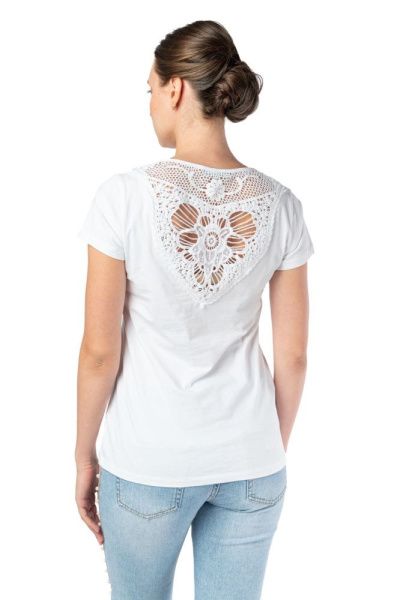 Футболка melanera M56634