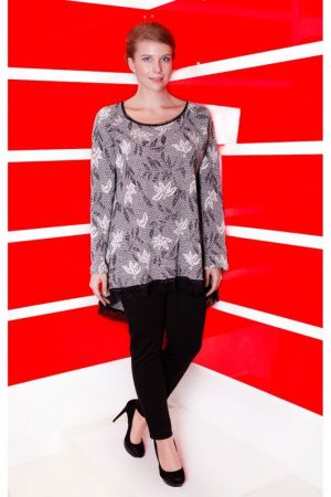 Туника Lovebites E14_768N