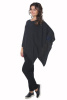 Пончо Cashmere CH103_2
