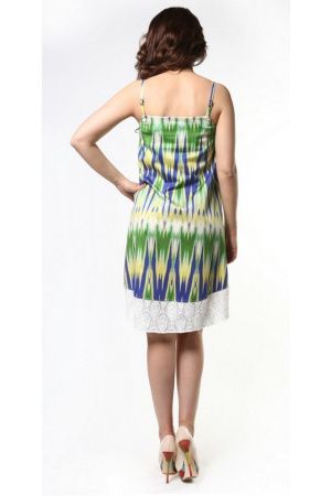 Сарафан WHO'S WHO 151B30057