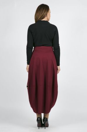 Юбка LE FATE LF3089_2