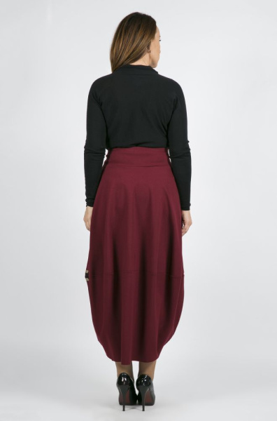 Юбка LE FATE LF3089_2